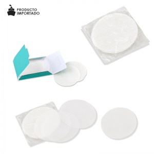 Hojas De Jabon Antibacteriano - Repuesto  CP-165
